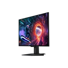 Samsung Odyssey OLED G5 S27FG500SU - 27" 2K HDMI DisplayPort Monitor | 180Hz, Stunning Visuals & Immersive Gaming Experience!